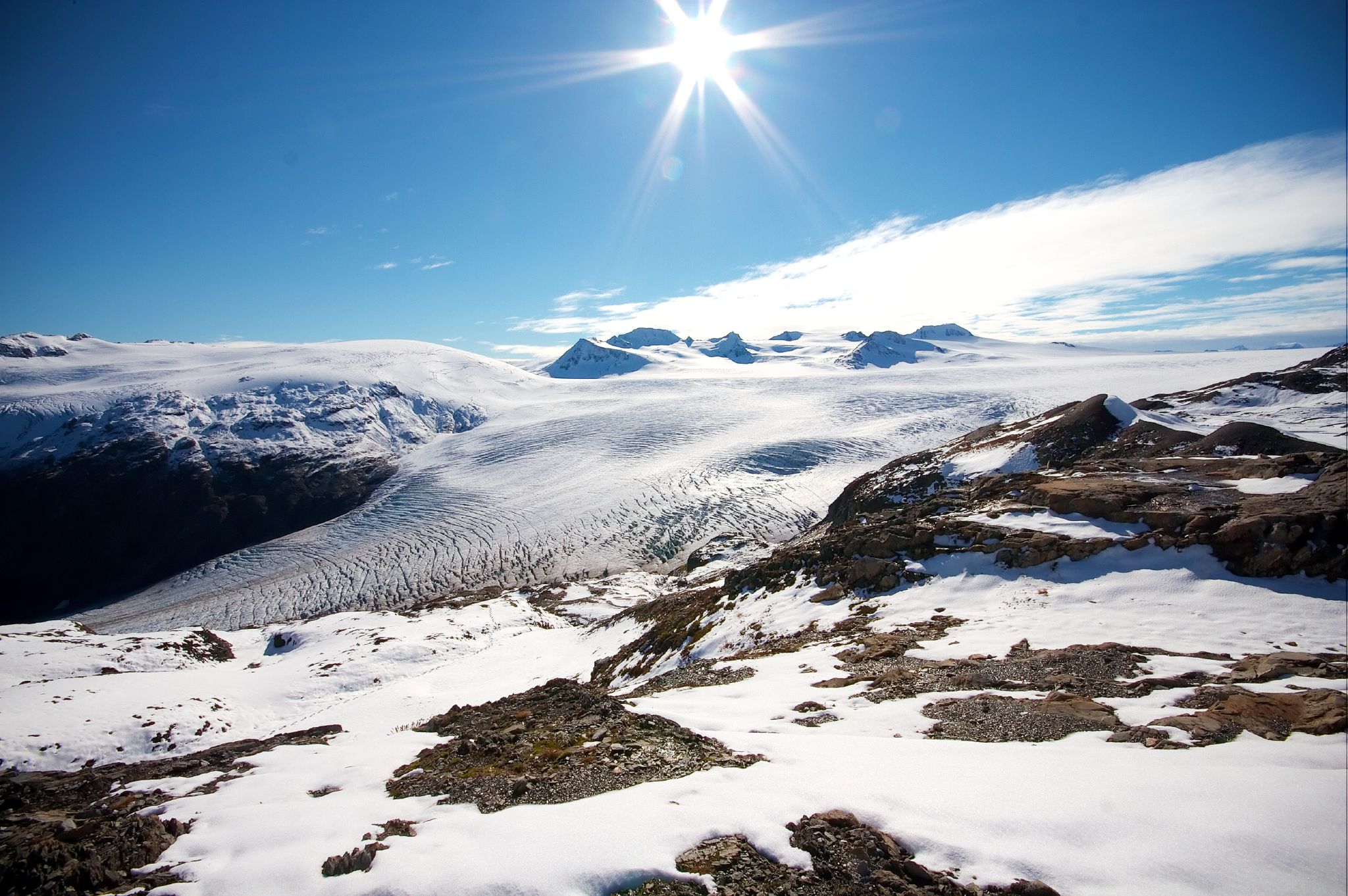 Alaska